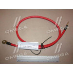 Провід маси (након. 168 лат.) 100 см (провід 25 мм.кв.) (ви-во Україна) 