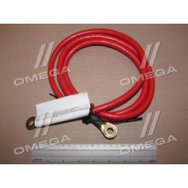 Провід маси (након. 168 лат.) 200 см (провід 25 мм.кв.) (ви-во Україна)