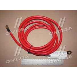 Провід маси (након. 168 лат.) 300 см (провід 25 мм.кв.) (ви-во Україна)