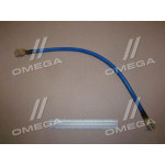 Провід маси (након. 168 лат.) 50 см (провід 35 мм.кв.) (ви-во Україна) 