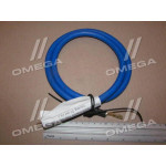 Провід маси (након. 168 лат.) 100 см (провід 35 мм.кв.) (ви-во Україна) 