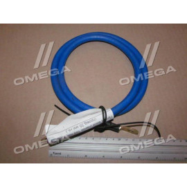 Провід маси (након. 168 лат.) 100 см (провід 35 мм.кв.) (ви-во Україна)