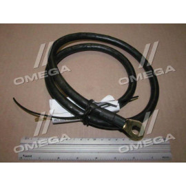 Провід маси (након. 168 лат.) 100 см (провід 50 мм.кв.) (ви-во Україна)