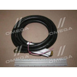 Провід маси (након. 168 лат.) 300 см (провід 50 мм.кв.) (ви-во Україна) 