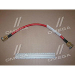 Перемичка латунна ("+" та "-") 40 см (провід 25 мм.кв) (ви-во Україна) 