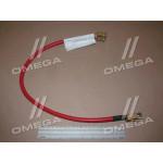 Перемичка латунна ("+" та "-") 60 см (провід 25 мм.кв) (ви-во Україна) 