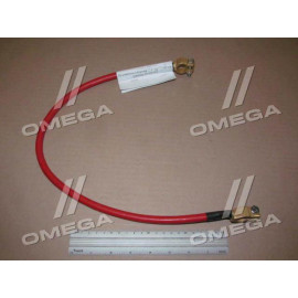 Перемичка латунна ("+" та "-") 60 см (провід 25 мм.кв) (ви-во Україна)