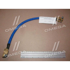 Перемичка латунна ("+" та "-") 35 см (провід 35 мм.кв) (ви-во Україна)