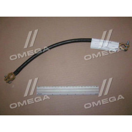 Перемичка латунна ("+" та "-") 40 см (провід 50 мм.кв) (ви-во Україна)