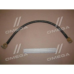 Перемичка латунна ("+" та "-") 50 см (провід 50 мм.кв) (ви-во Україна) 