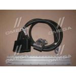 Клемма свинец, комплект УАЗ 2206, 31514 (пр-во Украина) 