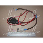 Клема латунна, комплект ВАЗ 2108 (ви-во Україна) 