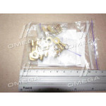 Набір наконечників № 4 (болтові) для пров.перерізом 2,5-10,0 мм.кв (ви-во Україна) 