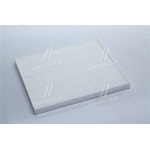 Фільтр салону HYUNDAI SANTA FE 12- (вир-во DENCKERMANN) 