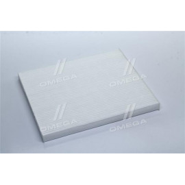 Фільтр салону HYUNDAI SANTA FE 12- (вир-во DENCKERMANN)