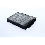 Фільтр салону RENAULT MEGANE II 02- вугільний (вир-во DENCKERMANN) 