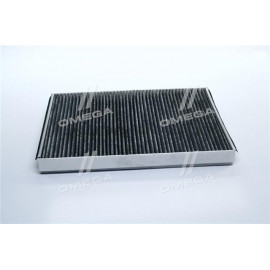 Фільтр салону MERCEDES SPRINTER 06- вугільний (вир-во DENCKERMANN)