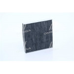 Фільтр салону FORD TRANSIT 06- вугільний (вир-во DENCKERMANN) 