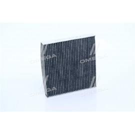 Фільтр салону FORD TRANSIT 06- вугільний (вир-во DENCKERMANN)