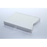 Фільтр салону NISSAN QASHQAI II 14-, RENAULT MEGANE IV 15- (вир-во DENCKERMANN) 