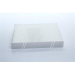 Фільтр салону RENAULT SCENIC III 09-, TRAFIC III 14- (вир-во DENCKERMANN) 