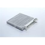 Фільтр салону RENAULT DUSTER 10-, LOGAN 04- вугільний (вир-во DENCKERMANN) 