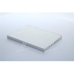 Фільтр салону RENAULT KOLEOS 08- (вир-во DENCKERMANN) 