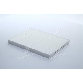 Фільтр салону RENAULT KOLEOS 08- (вир-во DENCKERMANN)