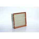 Фільтр повітряний AUDI, LADA 2108-09 (вир-во ALPHA FILTER) 