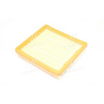 Фільтр повітряний DAEWOO LANOS 97- (вир-во ALPHA FILTER) 