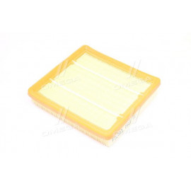 Фільтр повітряний DAEWOO LANOS 97- (вир-во ALPHA FILTER)