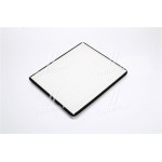 Фільтр салону CHEVROLET LACETTI 05-, NUBIRA 03- (вир-во ALPHA FILTER) 