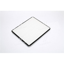 Фільтр салону CHEVROLET LACETTI 05-, NUBIRA 03- (вир-во ALPHA FILTER)