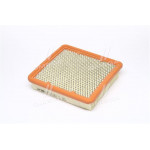 Фільтр повітряний KIA CEED 06-, HYUNDAI ELANTRA 06- (вир-во ALPHA FILTER) 