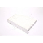 Фільтр салону VW GOLF V 03-, PASSAT 05-, SKODA OCTAVIA 04- (вир-во ALPHA FILTER) 