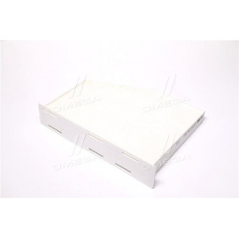 Фільтр салону VW GOLF V 03-, PASSAT 05-, SKODA OCTAVIA 04- (вир-во ALPHA FILTER)  Фільтр салону VW GOLF V 03-, PASSAT 05-, SKODA OCTAVIA 04- (вир-во ALPHA FILTER)