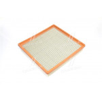 Фільтр повітряний RENAULT TRAFIC 2.5 DCI 03- (вир-во ALPHA FILTER) 