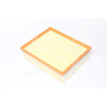 Фільтр повітряний AUDI A6 2.5TDI 97- (вир-во ALPHA FILTER) 