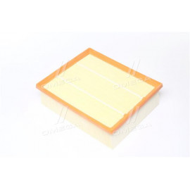 Фільтр повітряний AUDI A6 2.5TDI 97- (вир-во ALPHA FILTER)  Фільтр повітряний AUDI A6 2.5TDI 97- (вир-во ALPHA FILTER)