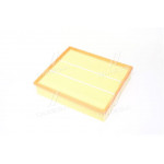 Фільтр повітряний 208-416 97-, VW LT 28-46 96-06 (вир-во ALPHA FILTER) 