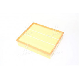 Фильтр воздушный 208-416 97-, VW LT 28-46 96-06 (пр-во ALPHA FILTER)