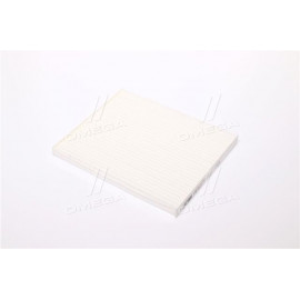 Фільтр салону HYUNDAI ACCENT 05- (вир-во ALPHA FILTER)