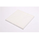 Фільтр салону TOYOTA, SUBARU (вир-во ALPHA FILTER) 