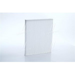 Фільтр салону HYUNDAI IX35, TUCSON 10- (вир-во ALPHA FILTER) 