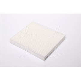 Фильтр салона TOYOTA RAV4, CAMRY 06- (пр-во ALPHA FILTER)