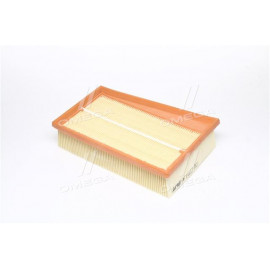 Фільтр повітряний NISSAN QASHQAI 06-, NISSAN X-TRAIL 07- (вир-во ALPHA FILTER)