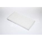 Фільтр салону OPEL VECTRA C 02-, CORSA C 00- (вир-во ALPHA FILTER) 