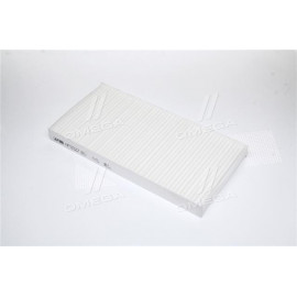 Фільтр салону OPEL VECTRA C 02-, CORSA C 00- (вир-во ALPHA FILTER)