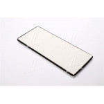 Фільтр салону MERCEDES SPRINTER 95-06, VW LT II 95-06 (вир-во ALPHA FILTER) 