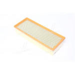 Фільтр повітряний VW GOLF, PASSAT, SKODA OCTAVIA 04- (вир-во ALPHA FILTER) 